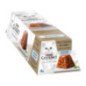 PURINA GATTO GOURMET REVELATIONS BOCCONCINI 4X57GR