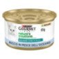 PURINA GATTO LATTINA NATURE'S CREATIONS MOUSSE 85GR