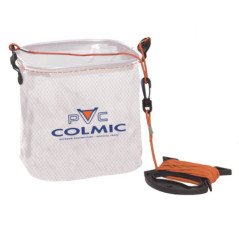 COLMIC SECCHIELLO MOBY 200 PVC