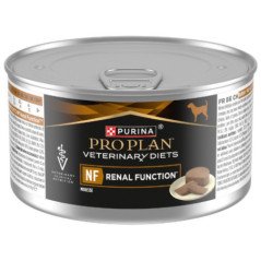 PURINA CANE LATTINA NF RENAL FUNCTION 195GR