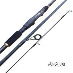 JATSUI CANNA BLACK EAGLE 2,40MT 15-40