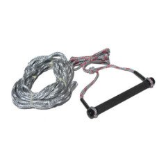 GFN CORDA PER TRAINO SCI NAUTICO "TEAM 75"