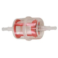 MTM FILTRO CARBURANTE  IN LINEA PICCOLO