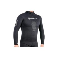 MARES MUTA COMPLETA EXPLORER LAVA 5MM