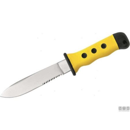 MTM COLTELLO DA NOSTROMO YELLOW