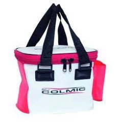 COLMIC CONTENITORE PER ESCHE BAIT BOX IN PVC