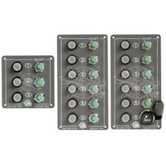 OSCULATI PANNELLO ELETTRICO ELITE