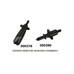 GFN INNESTO CARBURANTE MERCURY