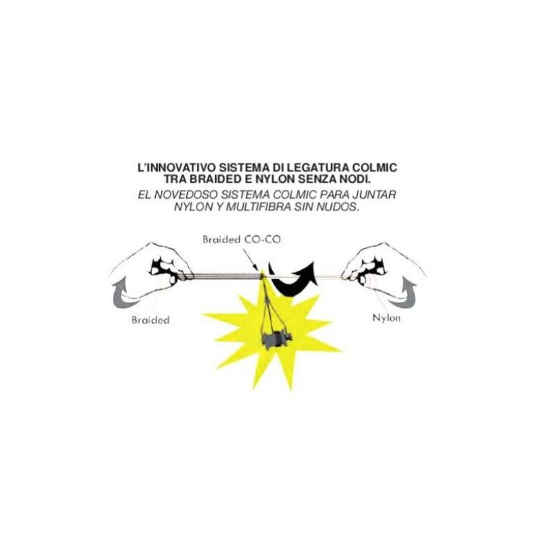 COLMIC CONNECTION COCO