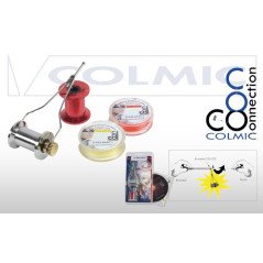 COLMIC CONNECTION COCO