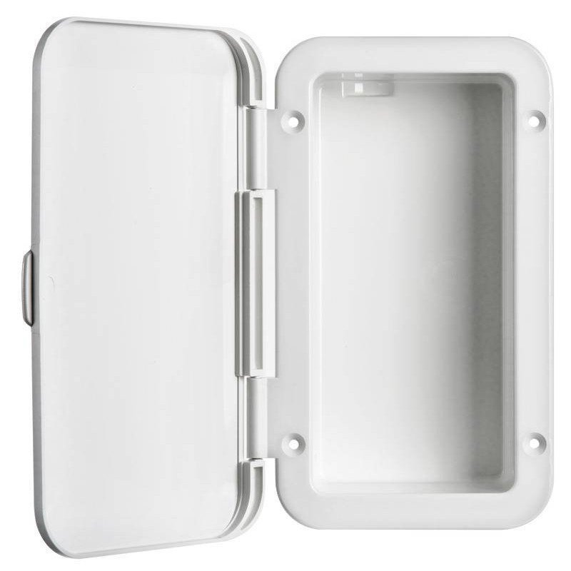 OSCULATI VANO PORTAOGGETTI 240 X 145 MM