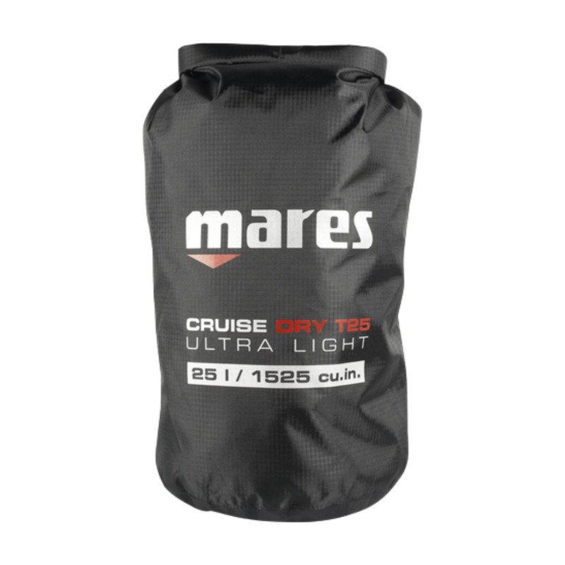 MARES BORSA CRUISE STAGNA T-LIGHT 25