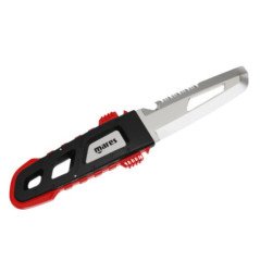 MARES COLTELLO KNIFE ARGO