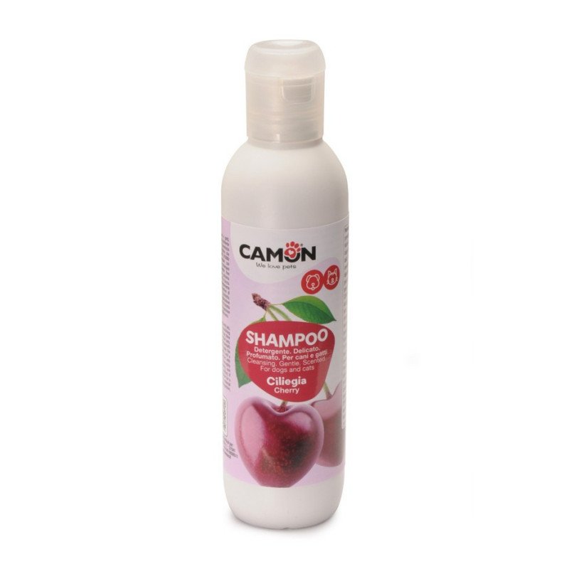CAMON SHAMPOO CILIEGIA 200ML