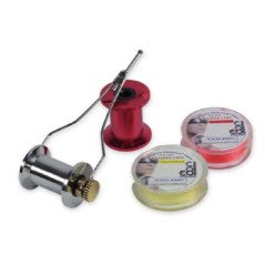 COLMIC CONNECTION COCO