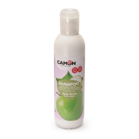 CAMON SHAMPOO MELA VERDE 200ML