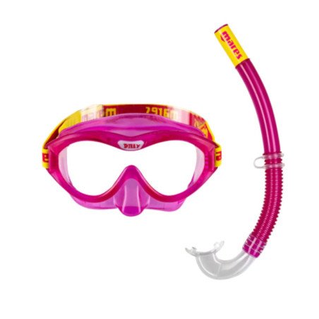 MARES MASCHERA KEEWEE DA SNORKELING JUNIOR