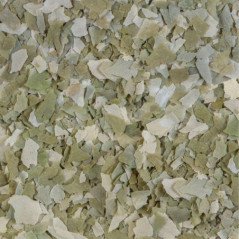 SERA POND FLAKES NATURE PESCI DA LAGHETTO