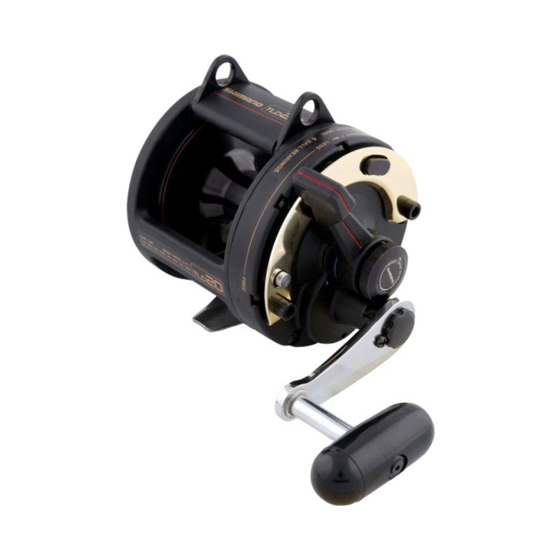 SHIMANO MULINELLO TLD 20
