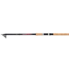 SHIMANO CANNA VENGEANCE AX TELESCOPICA 3.30MT 40-80GR