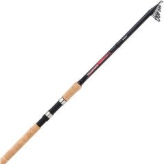 SHIMANO CANNA VENGEANCE AX TELESCOPICA 3.30MT 40-80GR