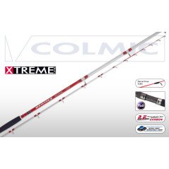 COLMIC CANNA DENTICE 70-350GR