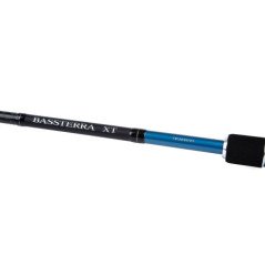 SHIMANO CANNA BASSTERRA XT SPIN SEA BASS 2.81MT 7-40GR