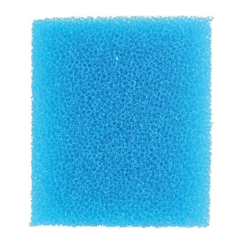 ZOLUX SPUGNA BLU MEDIA CASCATA 30X2