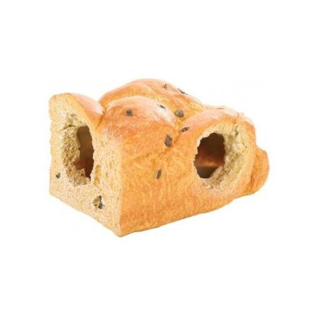 ZOLUX NIDO CRICETI TOPOLINI BRIOCHE