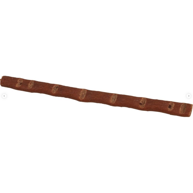 ZOLUX GATTO SNACK YUMMIES SALMONE E TROTA 3X5GR