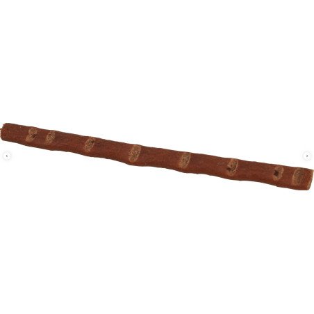 ZOLUX GATTO SNACK YUMMIES SALMONE E TROTA 3X5GR