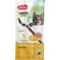 ZOLUX GATTO SNACK YUMMIES TACCHINO E FEGATO 3X5GR