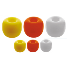 LALIZAS BOA FORO PASSANTE GRANDE DIAMETRO 26