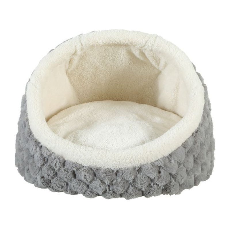 ZOLUX CUPOLA ABELHA GRIGIA