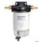 OSCULATI FILTRO SEPARATORE ACQUA CARBURANTE 192-410 L/H