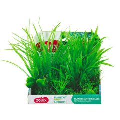 ZOLUX PLANTKIT MEDIUM NUMERO 1