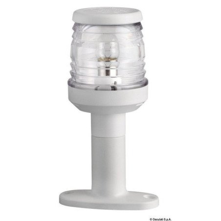 OSCULATI FANALE DI TESTA ALBERO DA 360° CON BASETTA