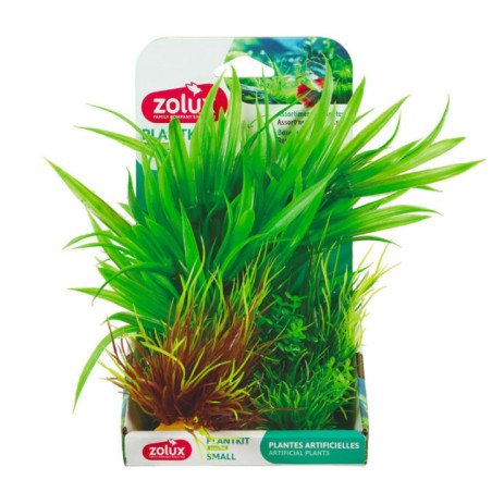 ZOLUX PLANTKIT SMALL NUMERO 2