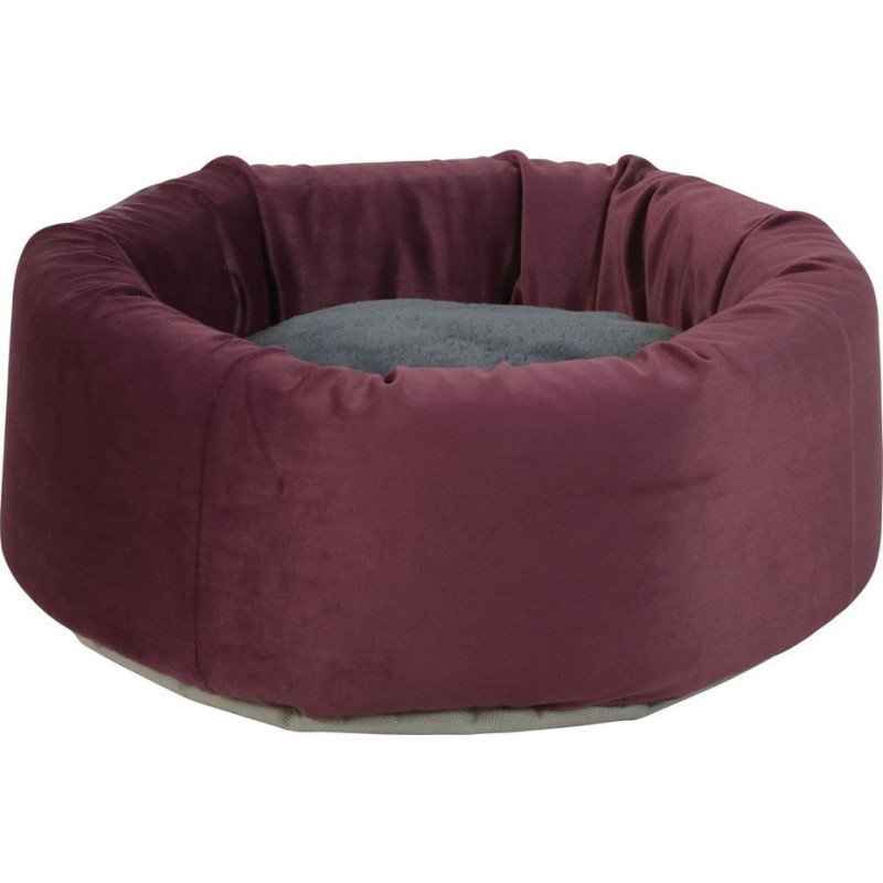 ZOLUX CUCCIA LOUISE BORDEAUX