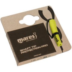 MARES SHAFT TIP PROTECTION PRO