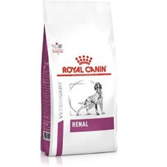 ROYAL CANIN RENAL CANE 2KG