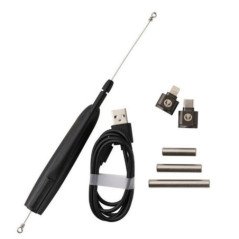 WATER WOLF 2K WIFI UNDERWATER CAMERA