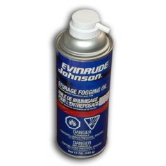 BRP EVINRUDE STORAGE FOGGING OIL PROTETTIVO