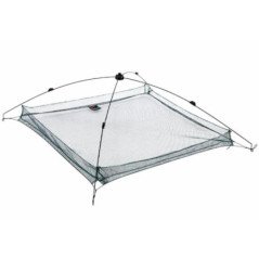 DAM UBRELLA NET 100X100X15CM 6MM 50CM