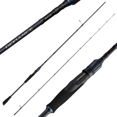 SAVAGE CANNA SG2 TATAKI MH 20-150 2.30MT