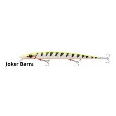 SAVAGE GEAR ARTIFICIALI GEAR BARRA JERK 17.5CM 29GR