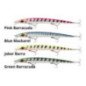 SAVAGE GEAR ARTIFICIALI GEAR BARRA JERK 17.5CM 29GR