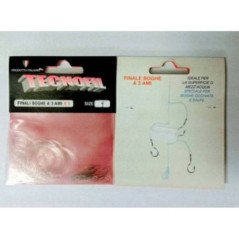 TECNOFIL FINALE BOGHE A 3 AMI