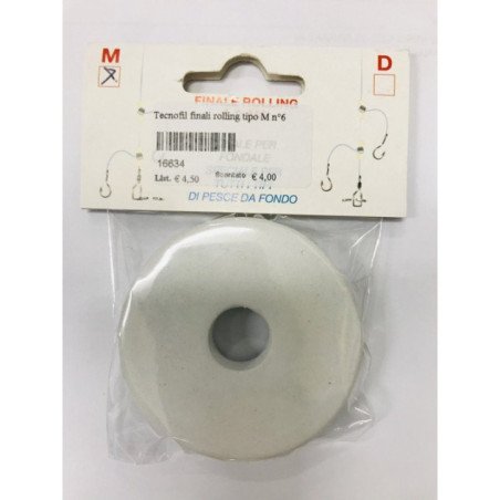 TECNOFIL FINALE SURF A 2 AMI A BECCO D'AQUILA