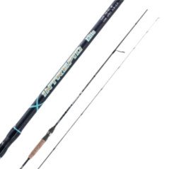 JATSUI CANNA INTREPID 7' 10-30GR